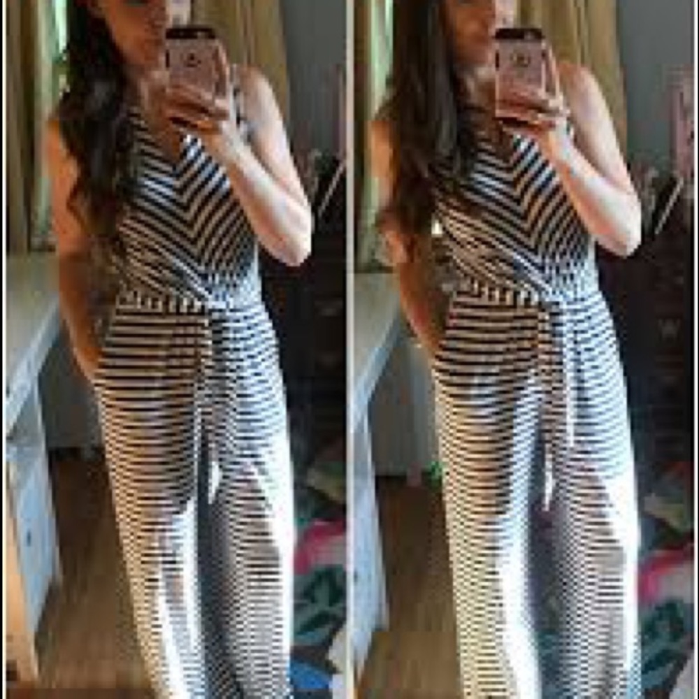Joanna Gaines In Town Jumpsuit